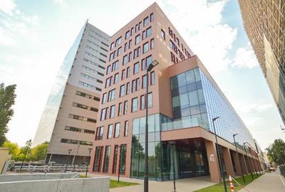 Expozitiei 1 cladirea B1, Presei Libere, 300 - 4650 mp  0% comision! - 7