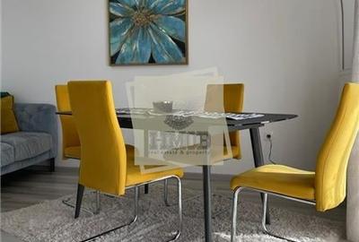 Apartament modern 2 camere etaj 2 cu balcon si pivnita in Avantgarden - 2