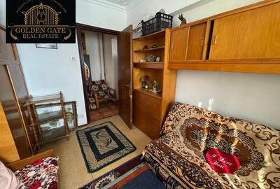 3 Camere Ferentari | Centrala | Necesita Renovare | Confort 1 | - 3