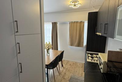 Apartament 2 camere | Pipera Barbu Văcărescu in Belvedere Residence cu parcare - 4