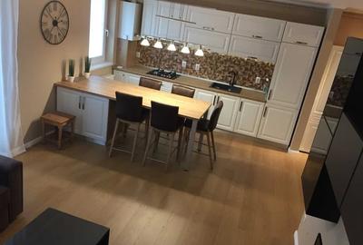 Apartament modern de inchiriat- 2 camere (57 mp), City Residence - 2