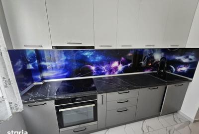 Apartament cu 3 camere în Berceni - 10