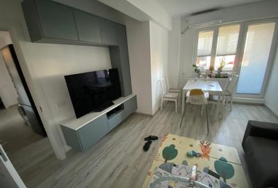 3 camere | Titan | mobilat | centrala | balcon