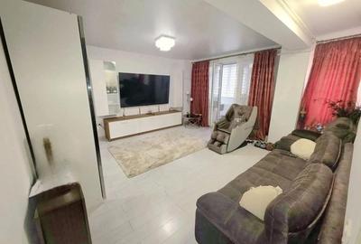 Apartament cu 3 camere decomandat în Chiajna - 3
