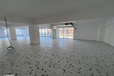 Spațiu comercial, de 210 mp, în Nicolina - 3