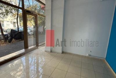 Spatiu comercial de inchiriat in zona Mihalache/Domenii/Turda/Victoriei - 8