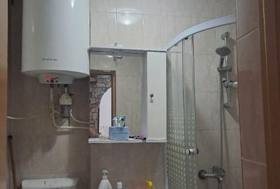 Garsoniera modificata in doua camere si bucatarie, Focsani, Bahne - 5