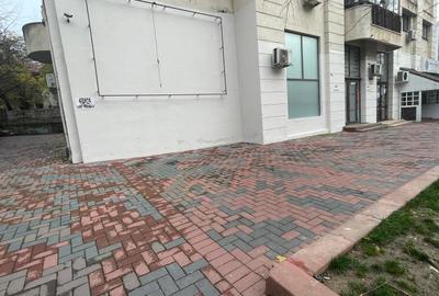Spațiu comercial, de 164 mp, în Timpuri Noi - 2