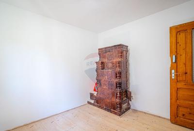 Casa D+P+E cu teren 1023 mp, Slanic Prahova - 1