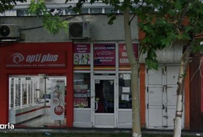 Spațiu comercial, de 70 mp, în Jilava - 1