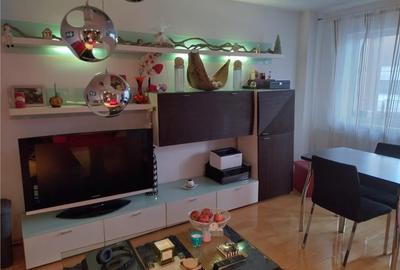 Oportunitate imobiliară 2 camere pe strada Siretului, Sibiu. - 7