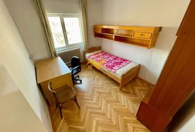 3 camere decomandate, Zorilor, UMF, Observatorului, Spitalul clinic. - 2