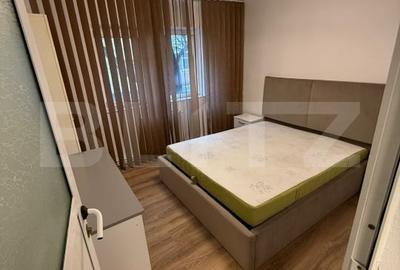 Micro 11 apartament renovat recent , 72 mp, 3 camere - 4