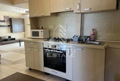 Apartament cu 3 camere decomandat în Giarmata - 1