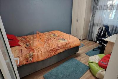 Casă cu 4 camere decomandat cu Teren 550 Mp în Mărăcineni - 13