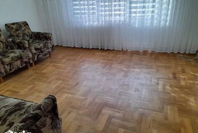 Apartament cu 3 camere în Central - 8