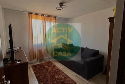 Apartament cu 2 camere semidecomandat în Central - 2