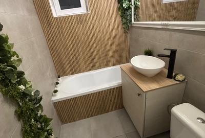 Apartament 2 camere Mobilat Berceni Straja Huedin - 10