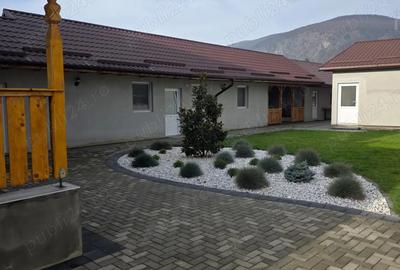 Vanzare casa Corne?ti, comuna Mihai Viteazu - 2