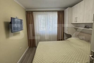 Apartament cu 4 camere decomandat în Central - 3