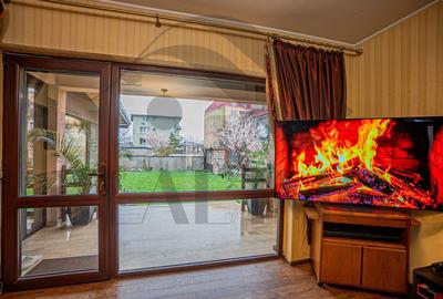 Casă individuală cu 5 camere cu Canalizare în Sud-Est - 8