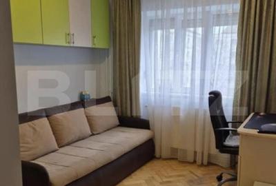 Apartament cu 3 camere decomandat, mobilat în Cug - 4