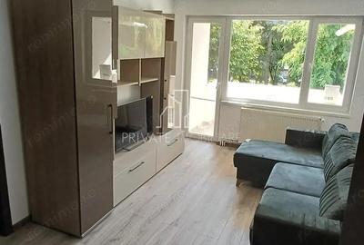Apartament 2 camere, Renovat, et2, Prima inchiriere - 13