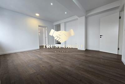 Penthouse Dorobanti   | Parcare - 7