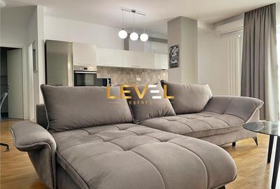 Apartament cu 2 camere decomandat, mobilat în Herăstrău - 3