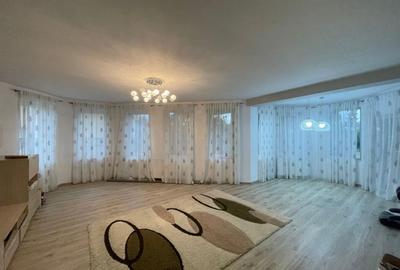 Casă individuală cu 5 camere cu Teren 792 Mp în Moșnița Veche - 3