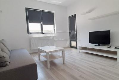 2 Camere , Decomandat , Lunca Tarnavei - 2