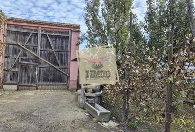 Casă cu 4 camere cu Teren 1900 Mp în Hamba - 5