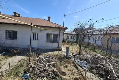 Inel 1 -zona de case - teren 449 mp (deschidere 12.24 ml ) - 5