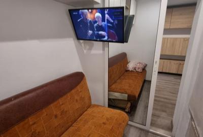 Garsonieră nedecomandată în Lotrului - 4