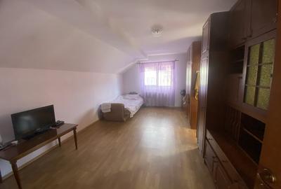 Casa individuala 5 camere si 500mp gradina zona Florilor - 11