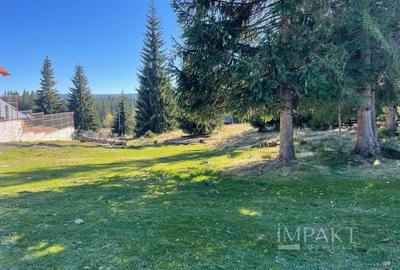 Teren Intravilan de 3300 mp de Vanzare in Marisel - 2