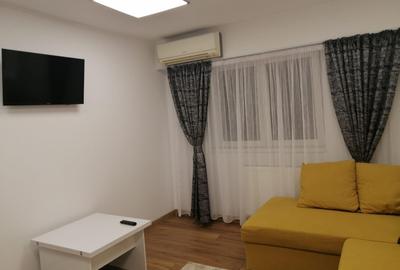 Garsonieră decomandată, mobilată în Crângași - 3