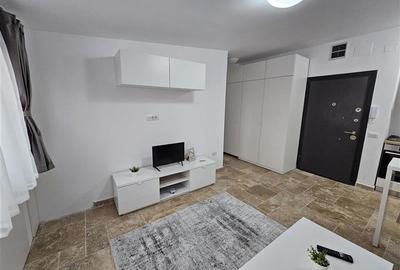 Berceni-Mall Sun Plaza, apartament tip studio, mobilat-utilat, ideal investitie - 1
