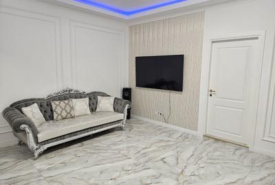 Apartament cu 3 camere semidecomandat în Bucureștii Noi - 2