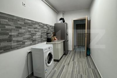 Garsonieră decomandată, mobilată în Sălaj - 4