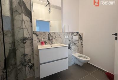 Apartament cu 3 camere, etajul 1, bloc nou, zona Aradului Apartament cu 3 camere, etajul 1, bloc nou, zona Aradului - 6