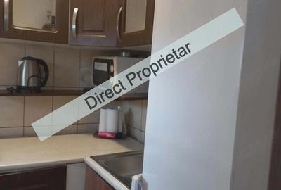 Apartament cu 2 camere semidecomandat, mobilat în Tomis Nord - 4