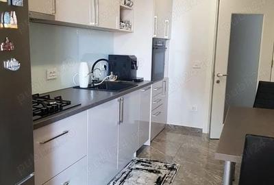 Apartament 3 Camere – 90 mp utili – Două Locuri de Parcare – Zona Carr - 2