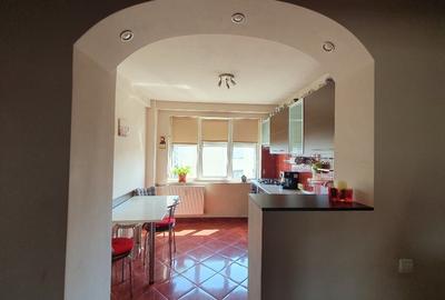 Apartament cu 3 camere decomandat, mobilat în Dristor - 3