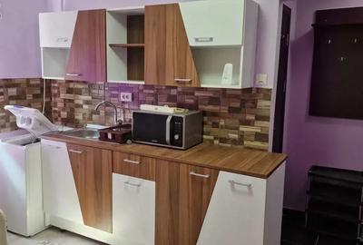 Apartament cu 2 camere decomandat în Brotăcei - 3