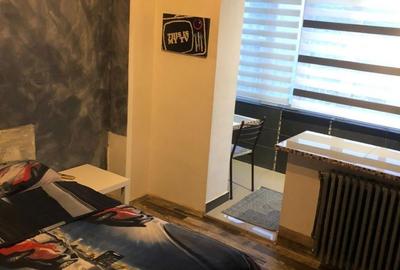 Garsonieră în Mănăștur - 1