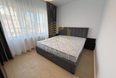 Apartament cu 4 camere semidecomandat, mobilat în Zorilor - 7