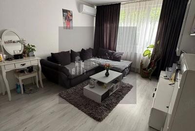 Apartament cu 3 camere semidecomandat, mobilat în Brâncoveanu