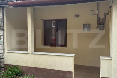 Apartament cu 2 camere, 64.5 mp, zona semicentrala, Cluj-Napoca - 6