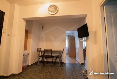 Apartament cu 3 camere pe Pasteur, UMF - 2